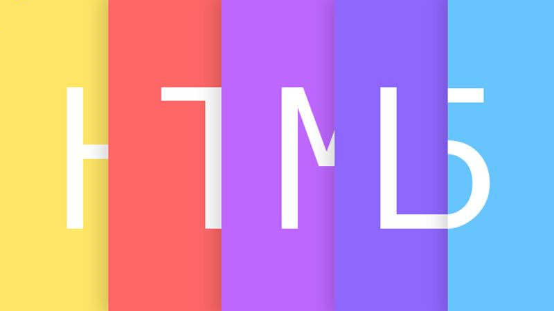 应用H5网站建设技术的优势