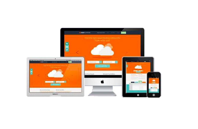 企业网站的管理后台和网站优化的关系