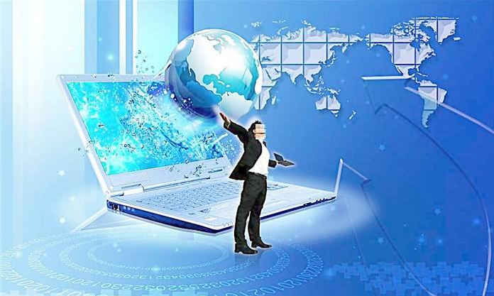 深圳网站建设公司要发展需开辟新思路