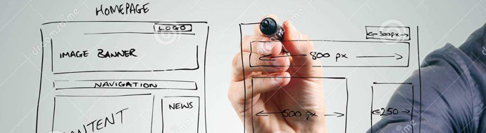 餐饮网站建设要点