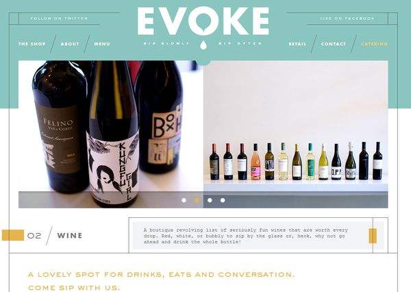 国内企业网站与国外企业网站的差异