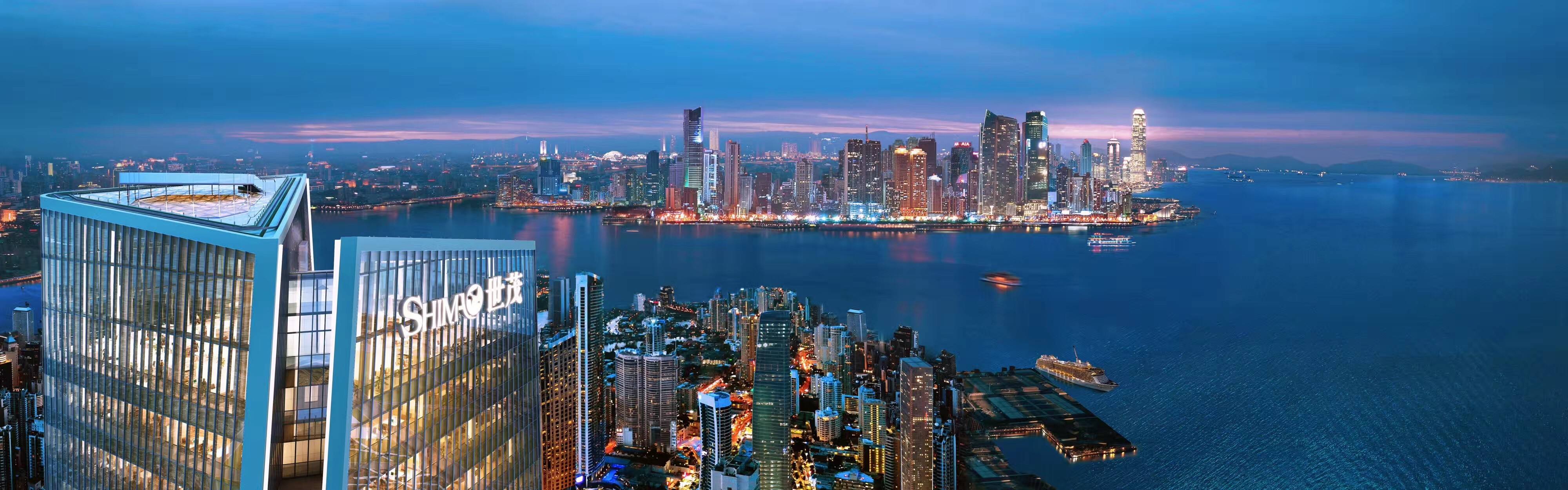 房地产网站设计​需要具备哪些功能