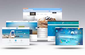 金融行业网站建设如何进行