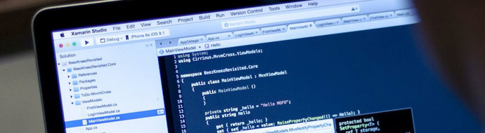 高大上网站界面设计需要什么条件