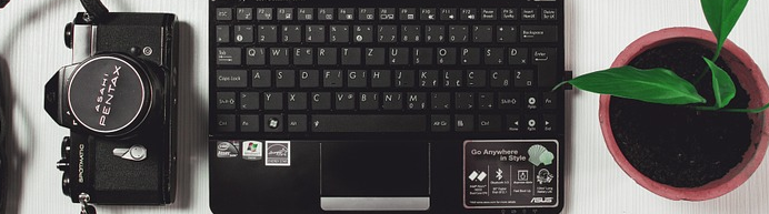 网站开发的组成部分是哪些？